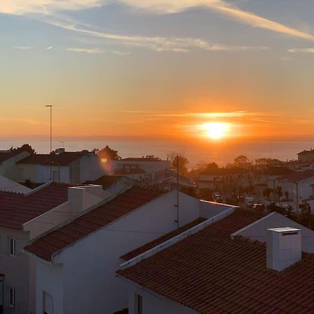 Nazare Sol公寓 外观 照片