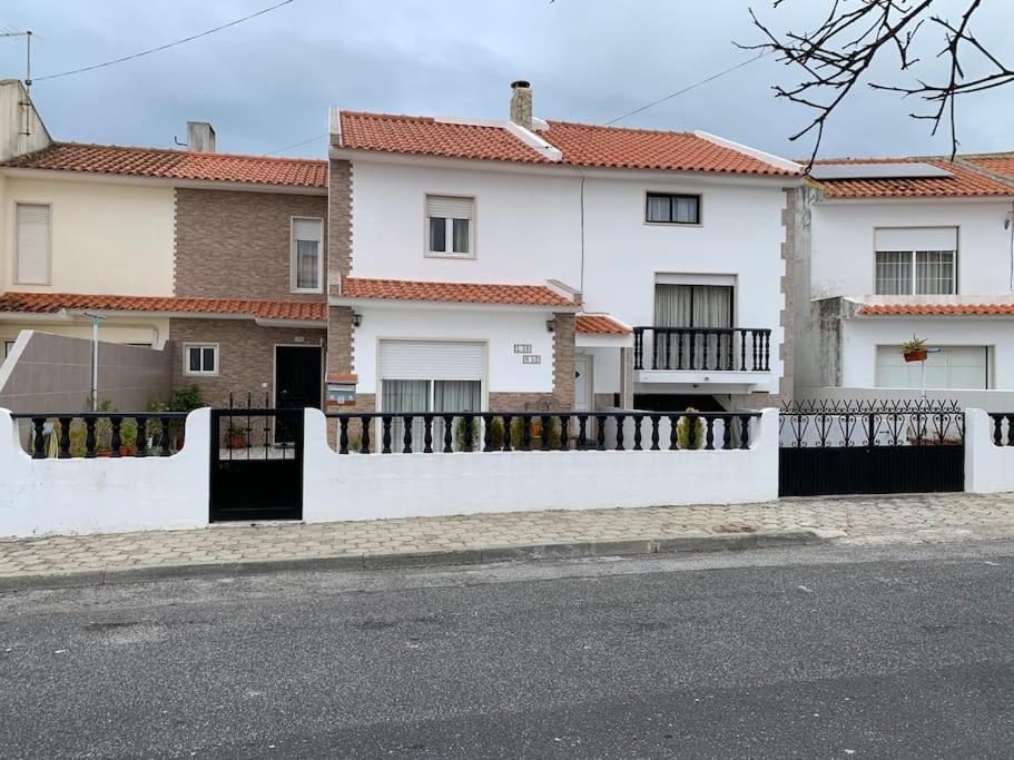 Nazare Sol公寓 外观 照片